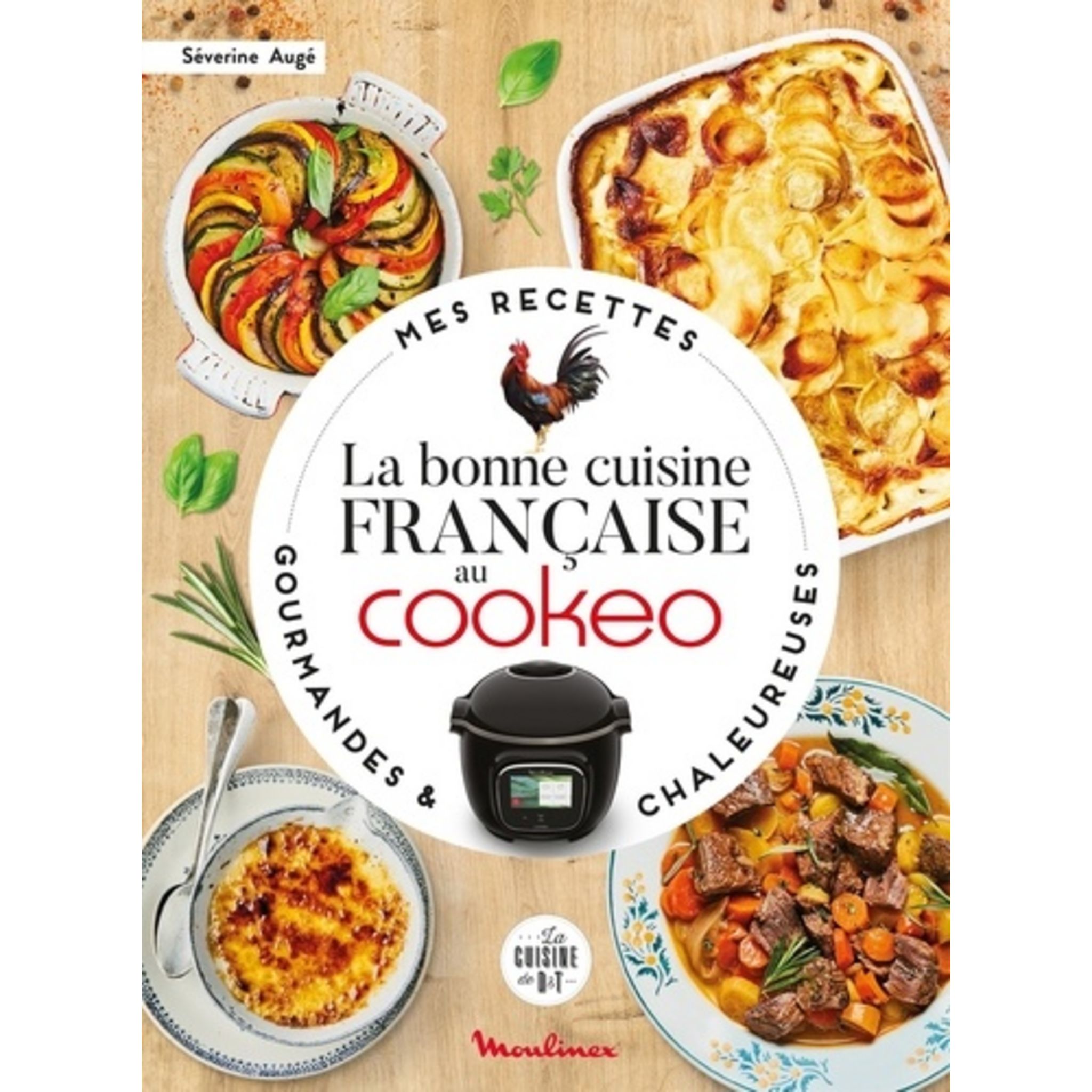Petit Larousse de la Cuisine Française