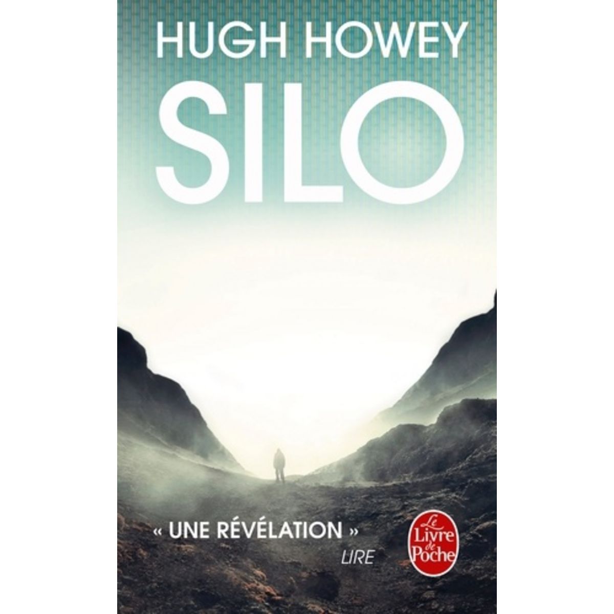  SILO, Howey Hugh