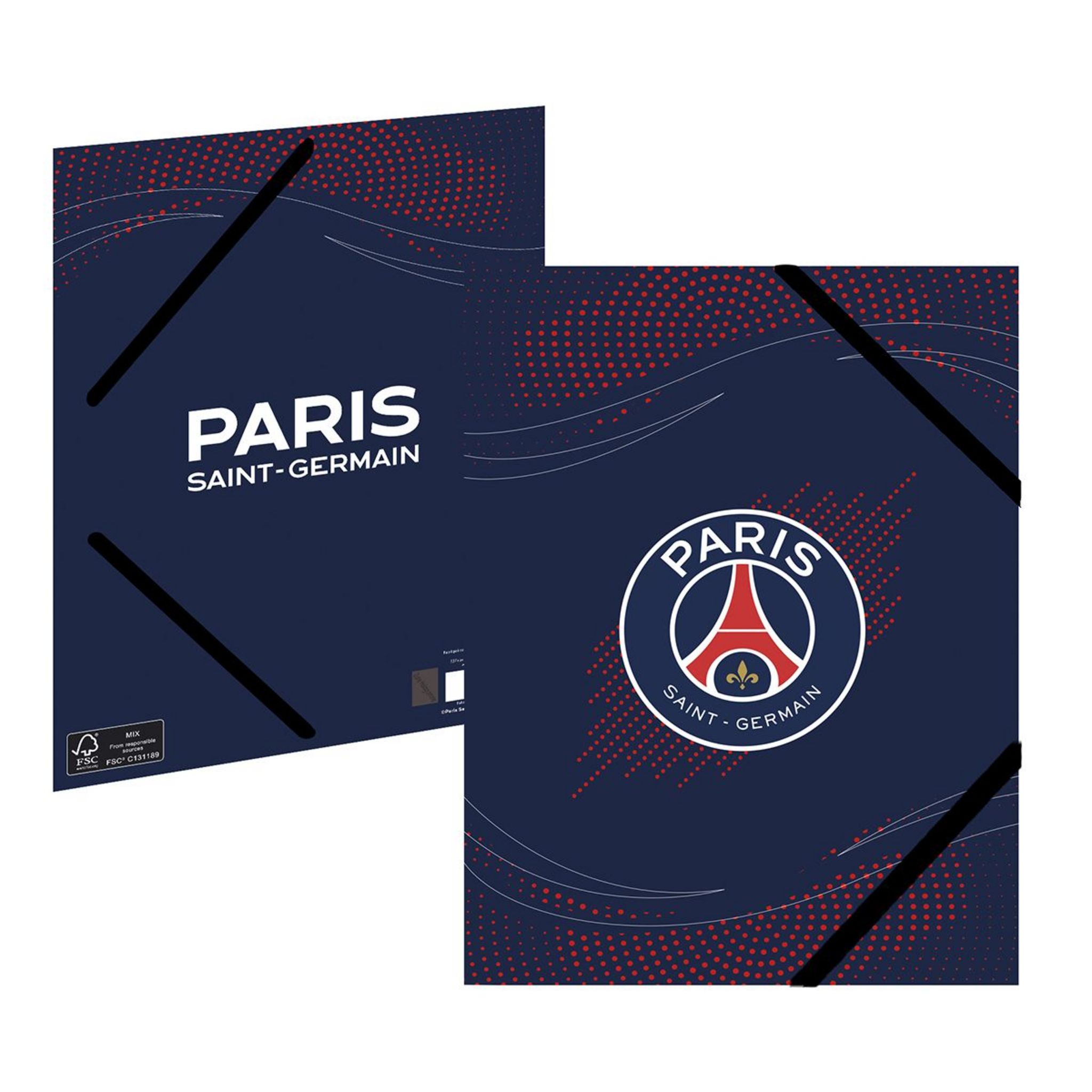 Pochette psg cheap