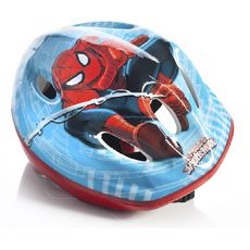 SPIDERMAN Vélo 14 pouces - Spiderman + casque de protection