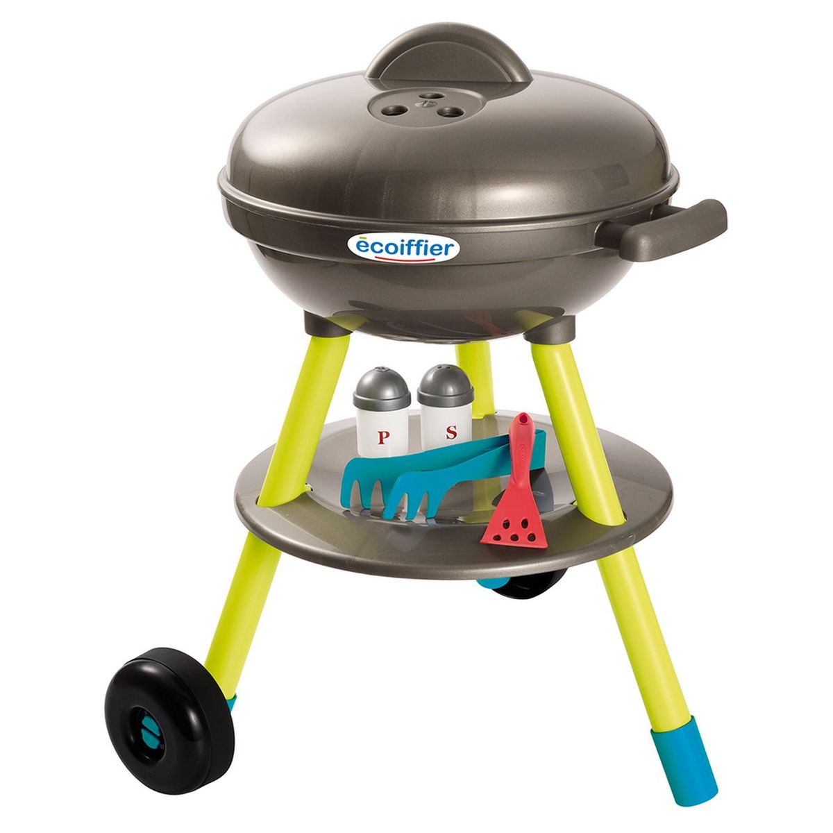 Jouet Enfant Barbecue One Touch Premium Weber