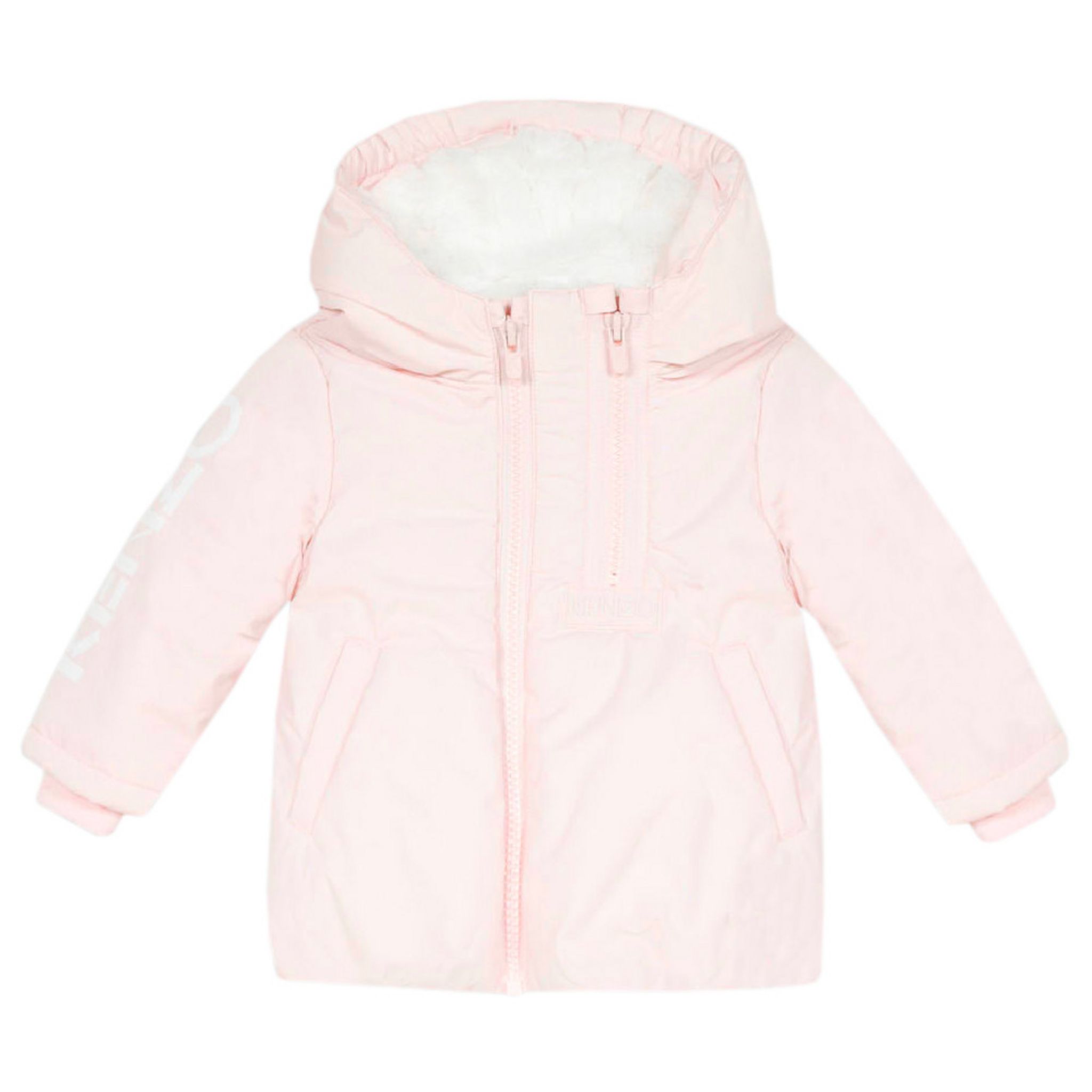 Manteau kenzo bebe clearance fille