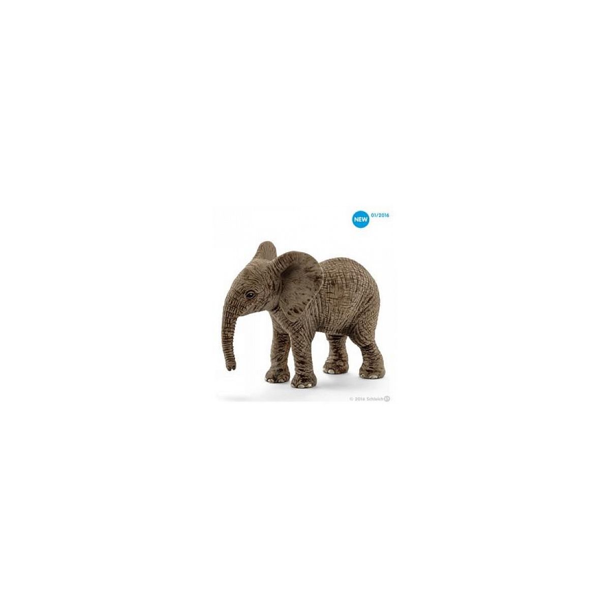 Schleich 14763 Elephanteau Afrique