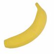 Jouet pour Chien  Banane  18cm Jaune