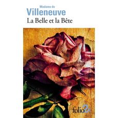 LA BELLE ET LA BETE, Madame de Villeneuve