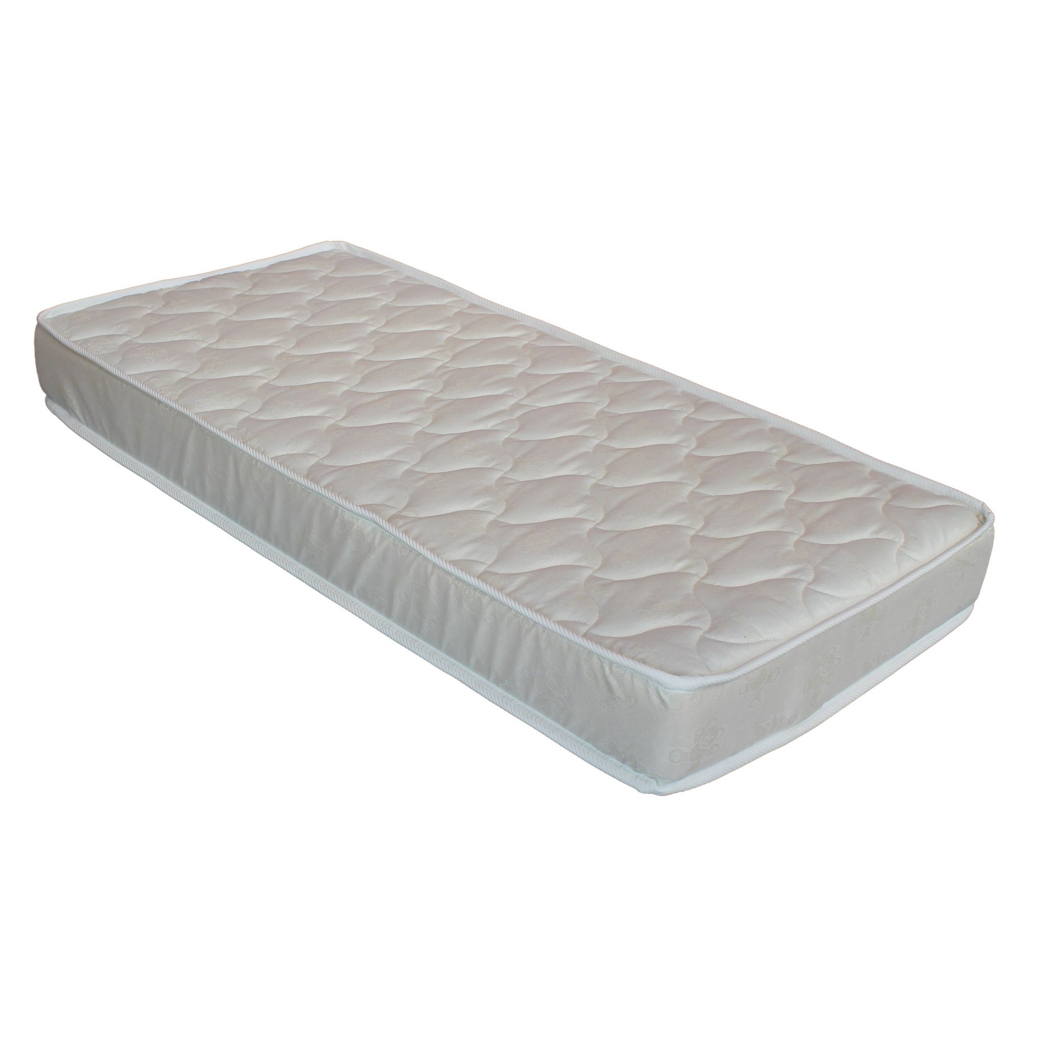 Matelas Mousse Bebe 60x1 Cm Gustave Pas Cher A Prix Auchan