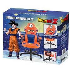 SUBSONIC Siège Gaming Junior Dragon Ball Z