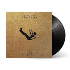 Mercury Act 1 - Imagine Dragons Vinyle