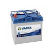 Varta Batterie Varta Blue Dynamic D48 12v 60ah 540A 560 411 054