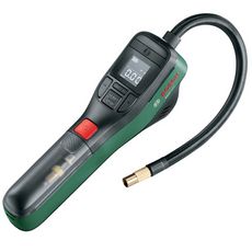 BOSCH Pompe à air comprimé à batterie 3.6 V 3Ah 10.3bar BOSCH Easy Pump Chargeur USB