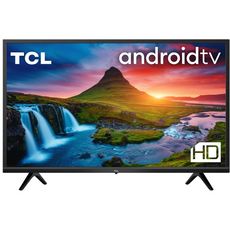 TCL TV LED 32S5203 Android TV