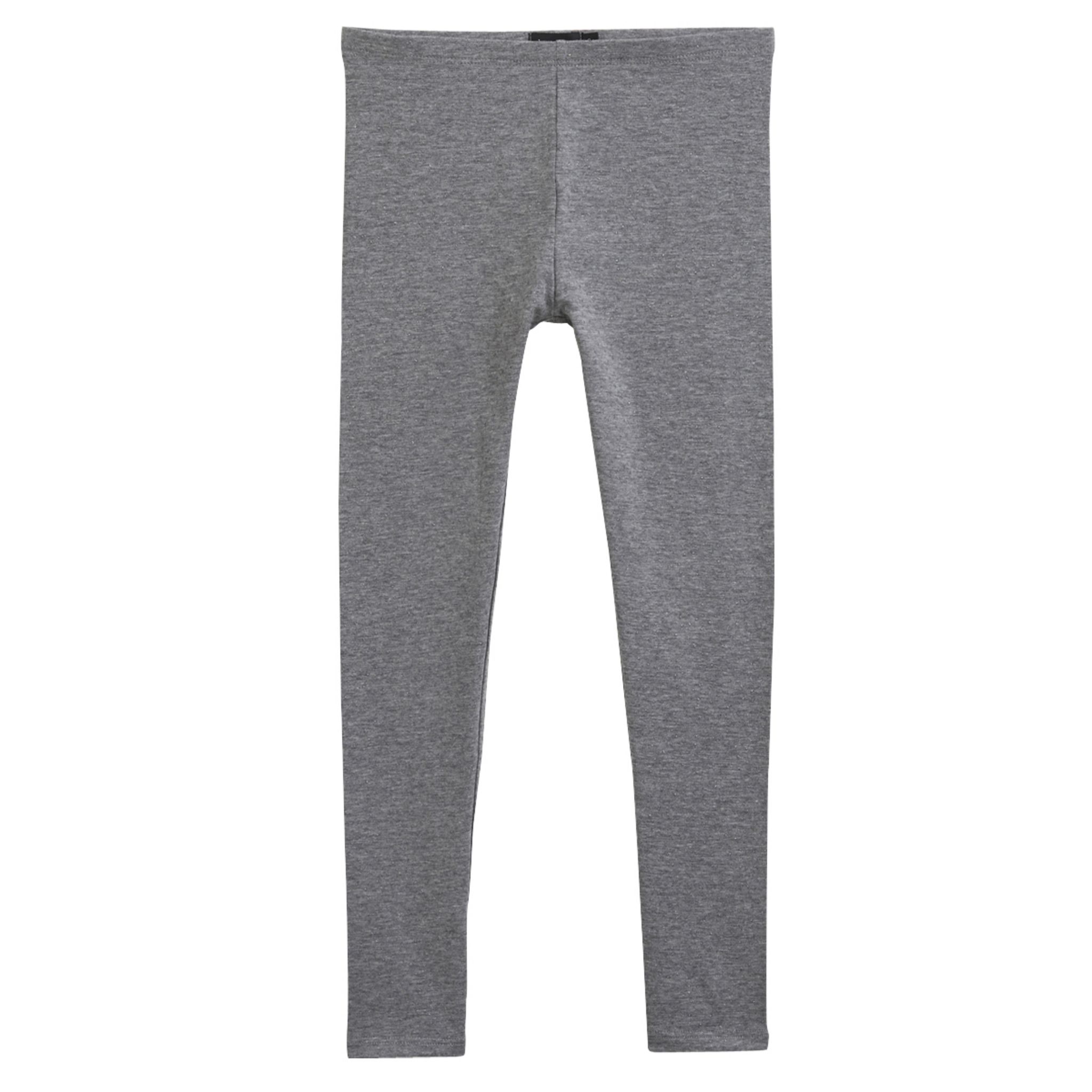 IN EXTENSO Legging a paillettes fille pas cher Auchan