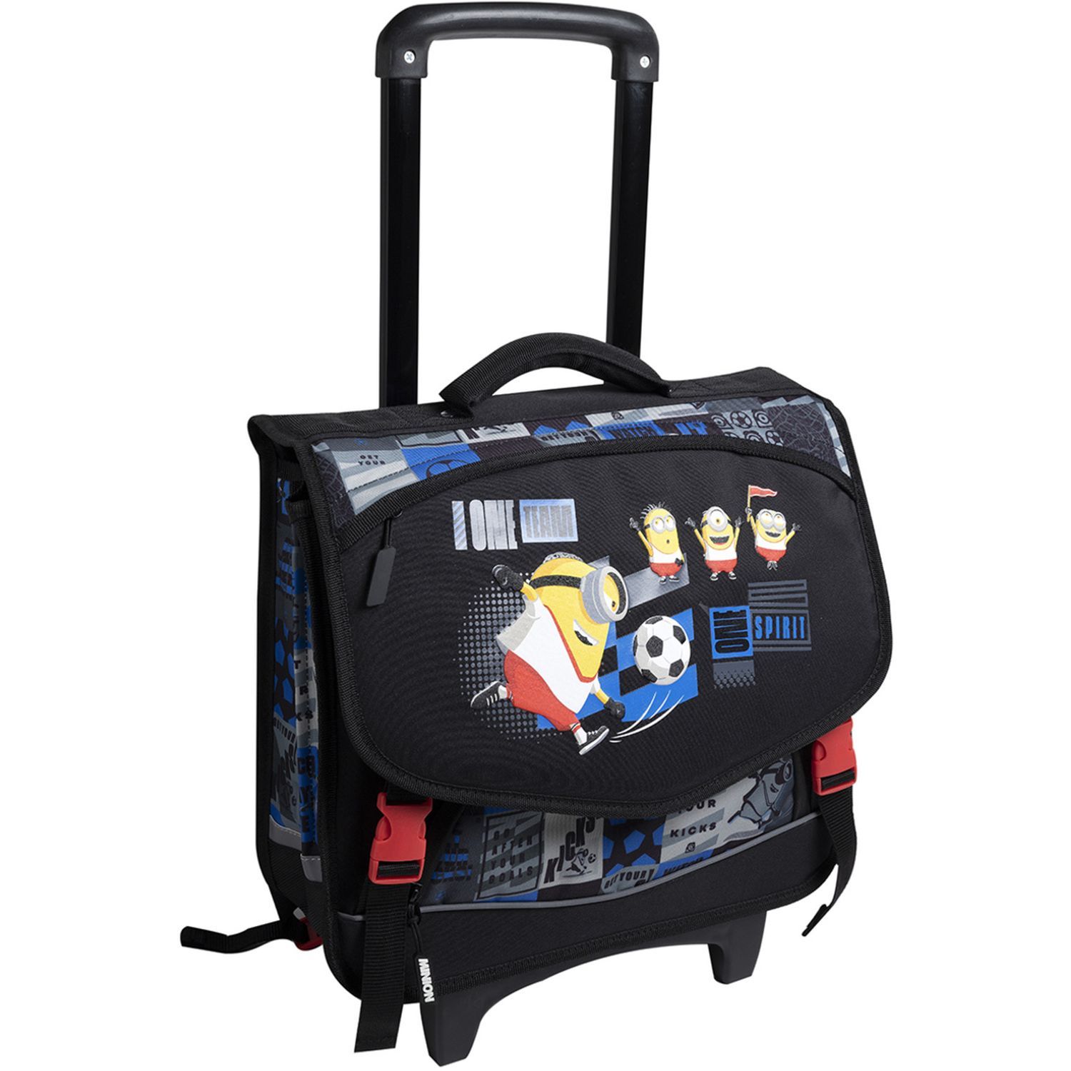 Cartable les outlet minions