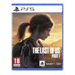 sony the last of us part 1 ps5