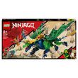 LEGO Ninjago 71766 - Le dragon légendaire de Lloyd