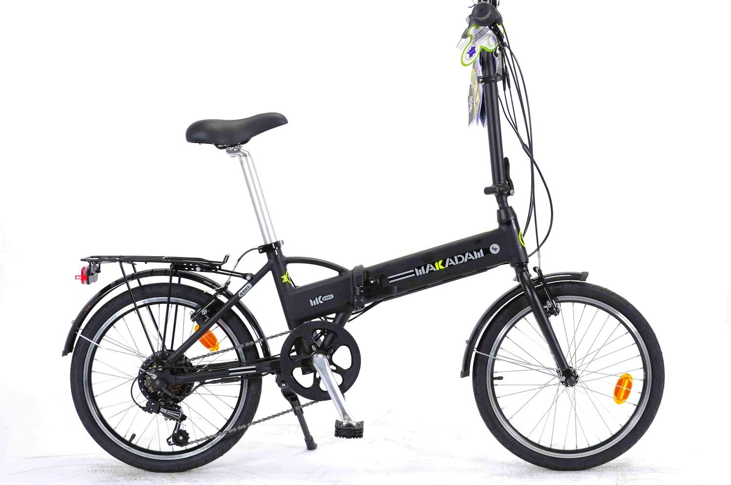 Velo electrique a discount auchan