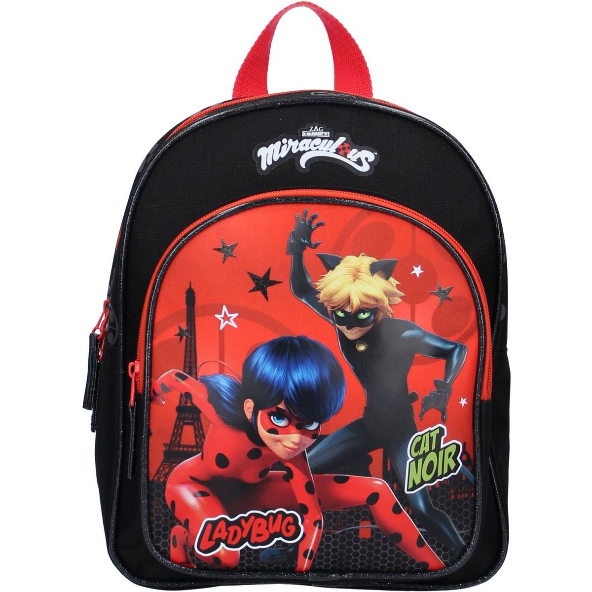 Sac miraculous maternelle hot sale