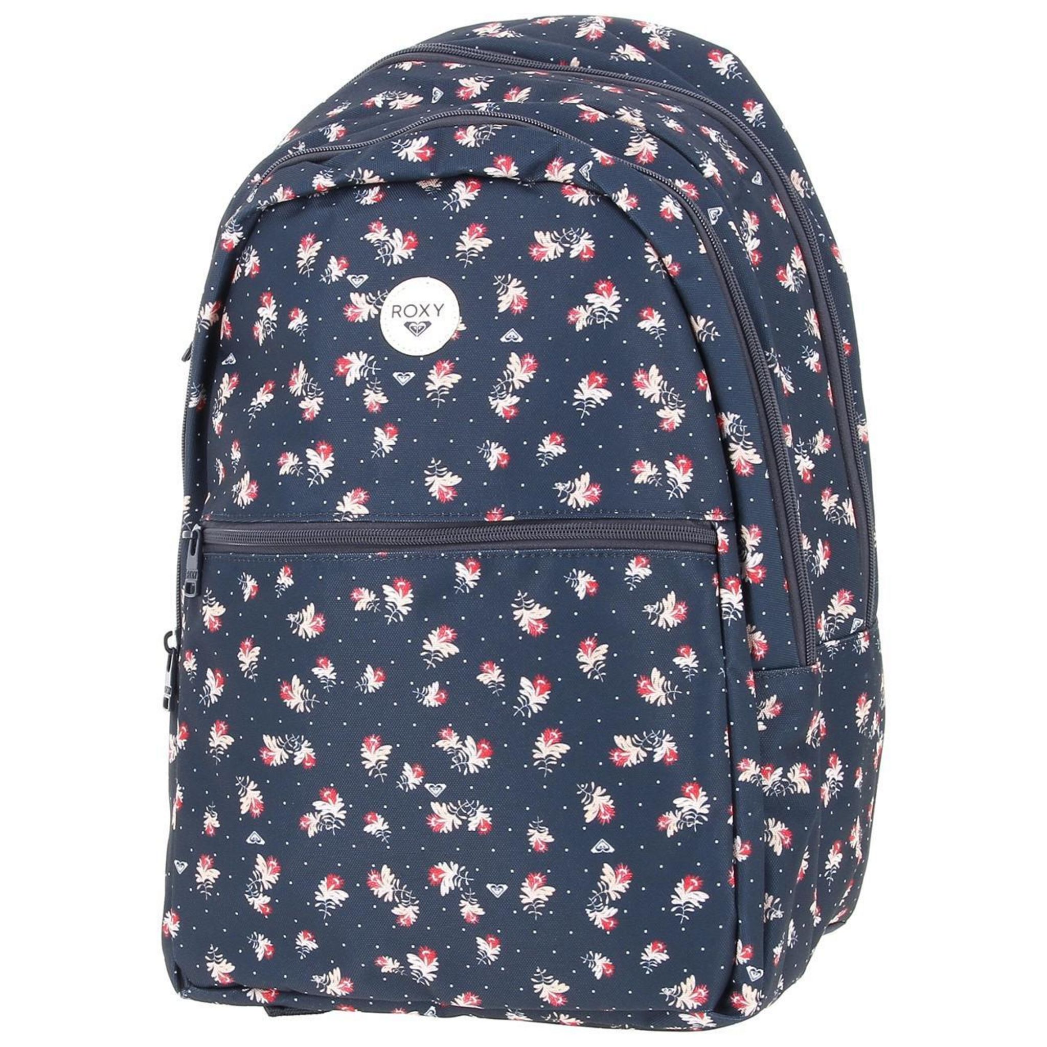 Sac a dos shop roxy fille college