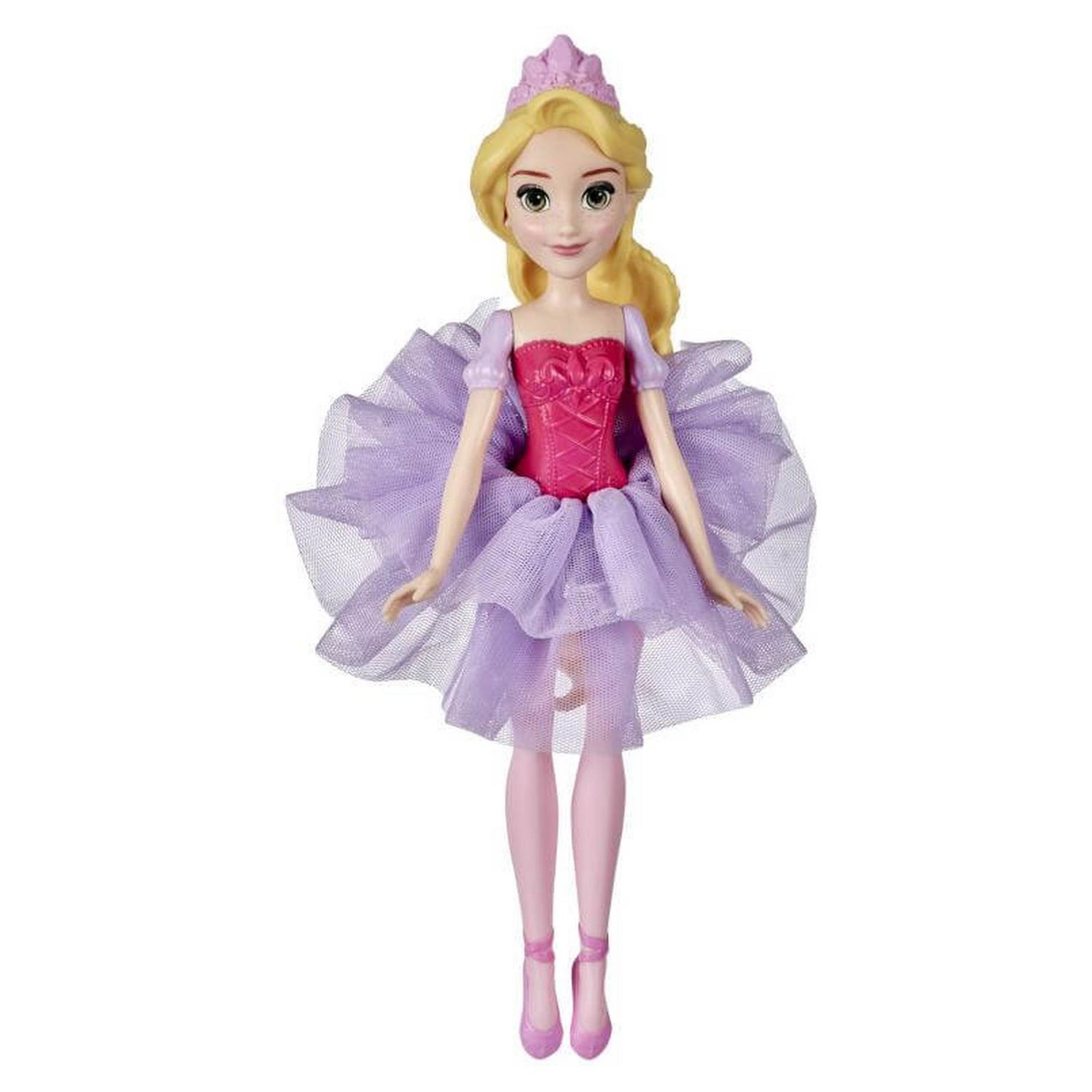 Poupée 25 cm Vaiana et ses tenues - Disney Princesses Hasbro