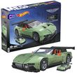 MEGA Aston Martin Vulcan Hot Wheels à construire
