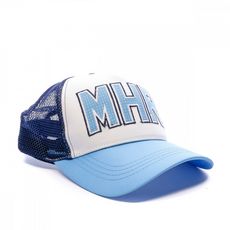 MHR Caquette Bleue Homme Kappa (Bleu)