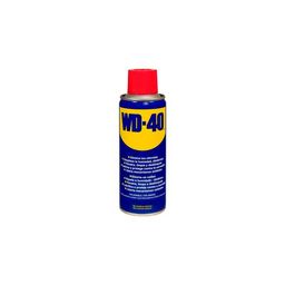 Lubrifiant serrures 3 en 1 WD40 100ml - Espace Bricolage