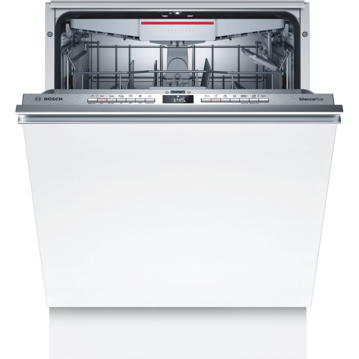 BOSCH Lave vaisselle tout encastrable SMV4ECX26E - auchan.fr