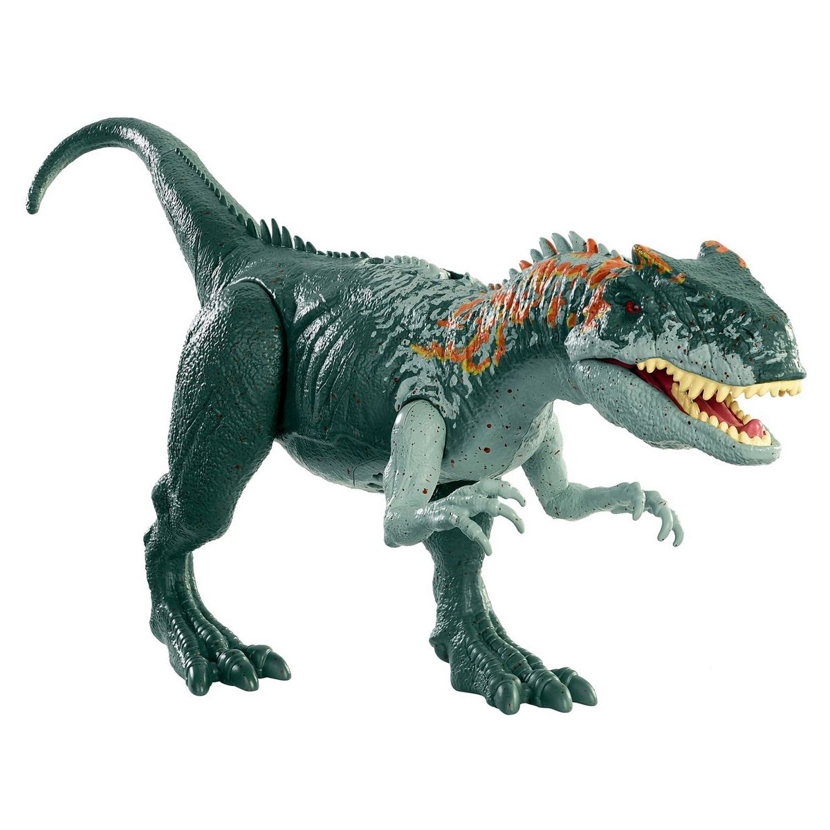 Mattel allosaurus store