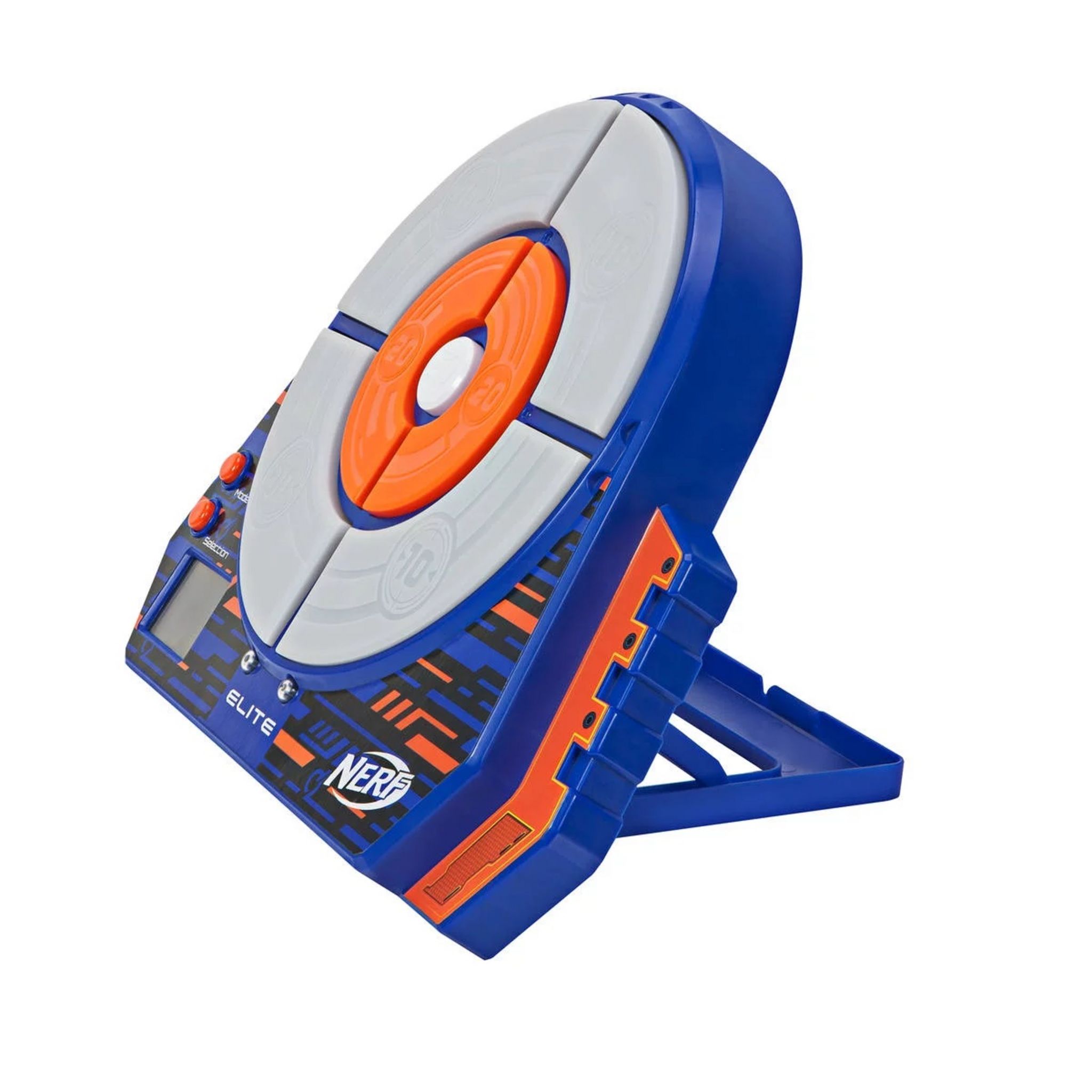 Cible Transportable Nerf Elite Jazwares : King Jouet, Nerf et jeux de tirs  Jazwares - Jeux d'extérieur