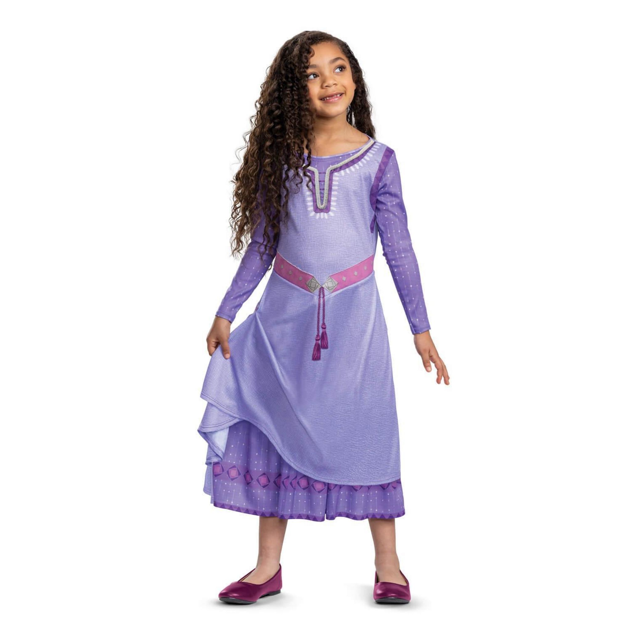 Deguisement princesse 2024 disney enfant