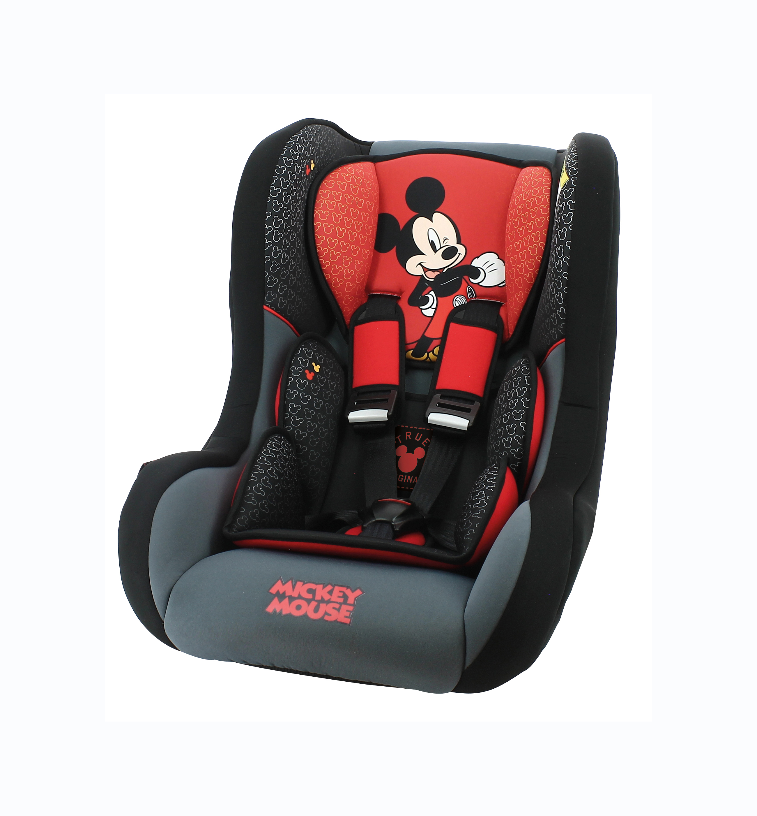 Siege auto bebe mickey new arrivals