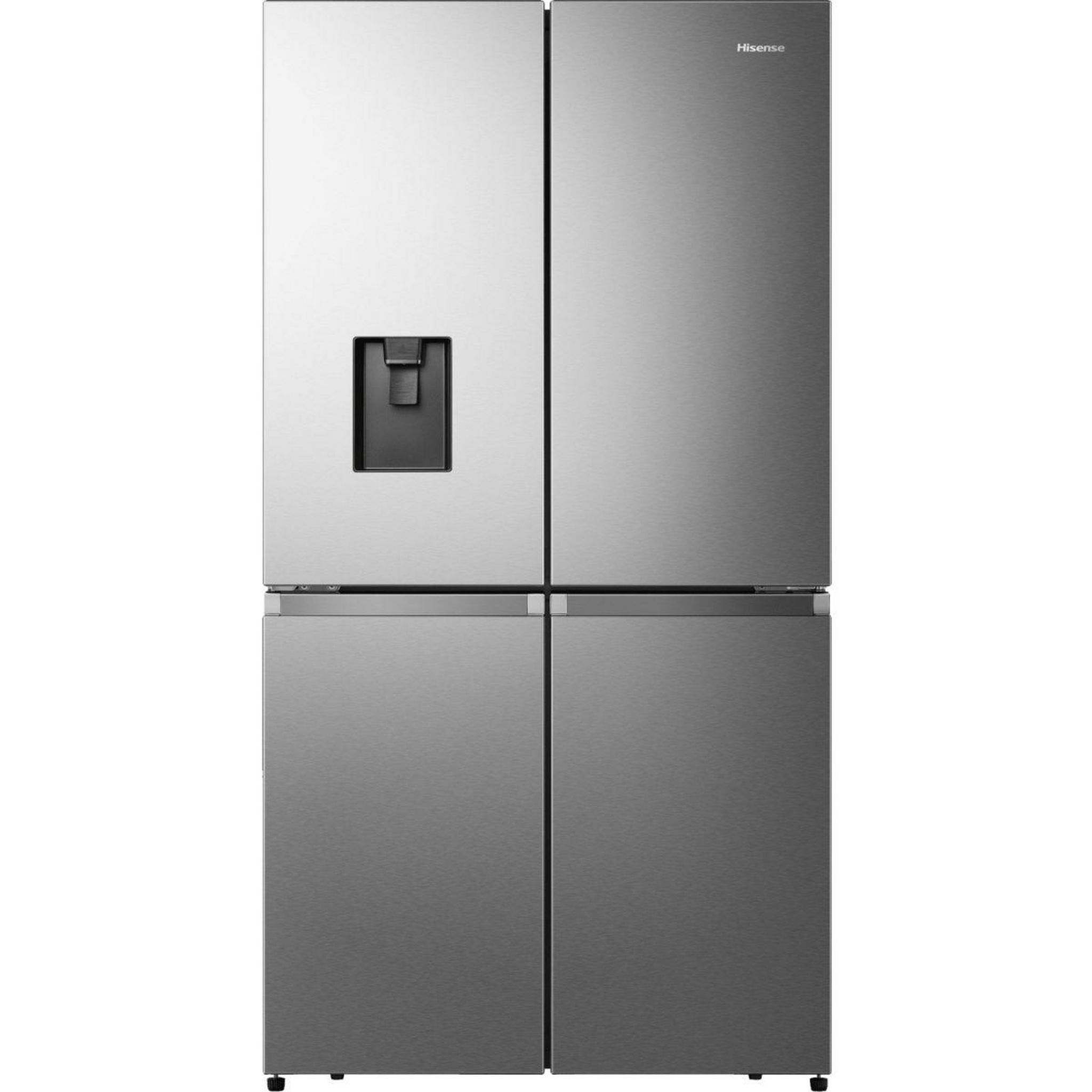 QILIVE Réfrigérateur table top Q.6597, 90 L, Froid statique, F pas cher 