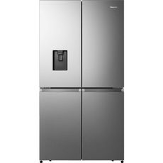 Hisense Réfrigérateur multi portes RQ731N4WI1