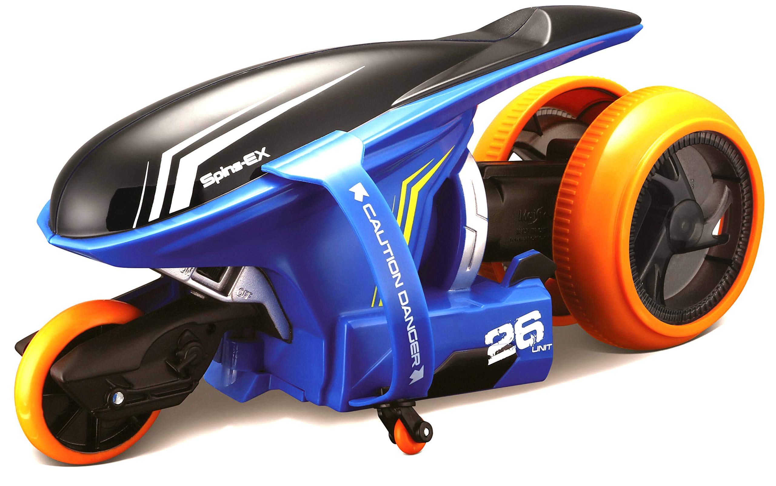 Maisto tech rc cyklone 360 online