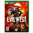 Evil West Xbox Series X