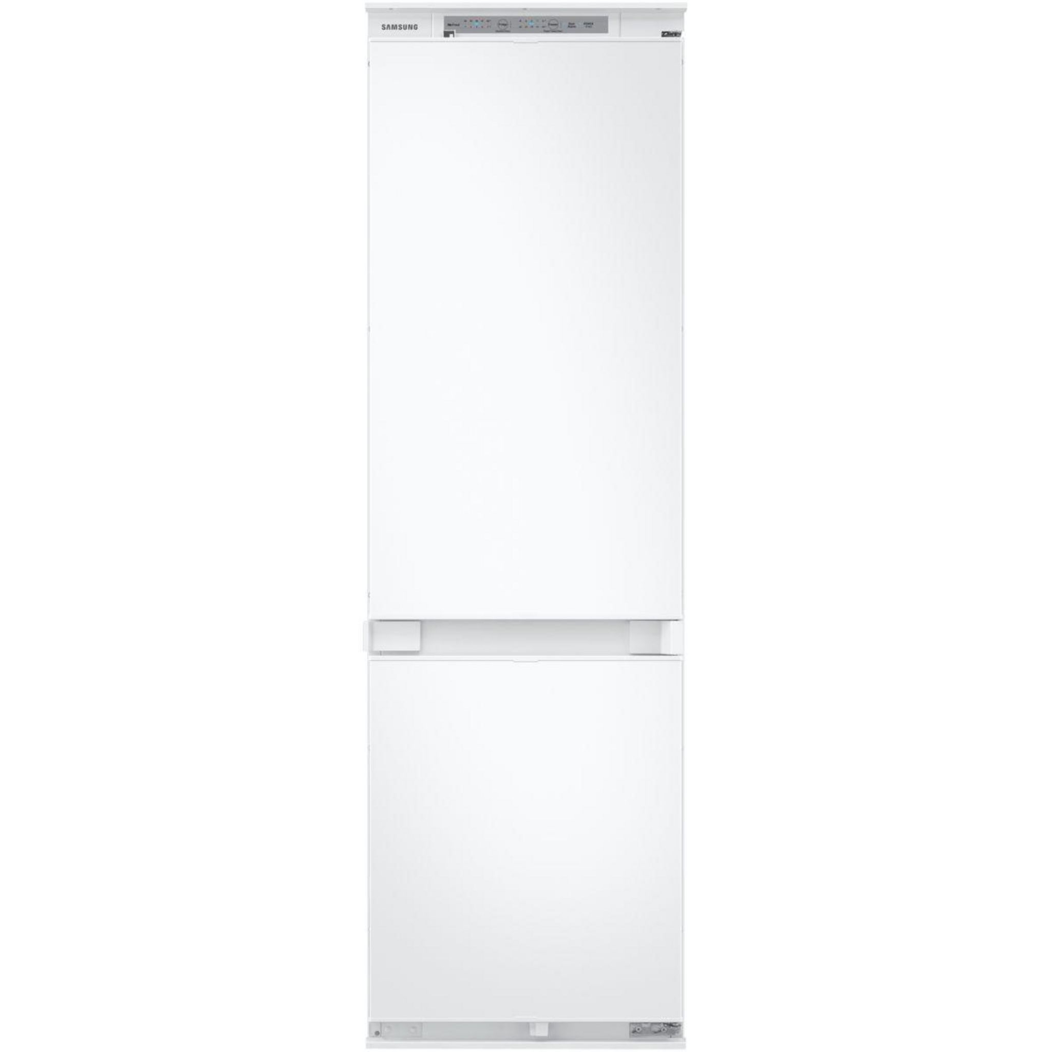 Réfrigérateur combiné encastrable WHIRLPOOL WHC20T573P Supreme Silence  194cm, Boulanger