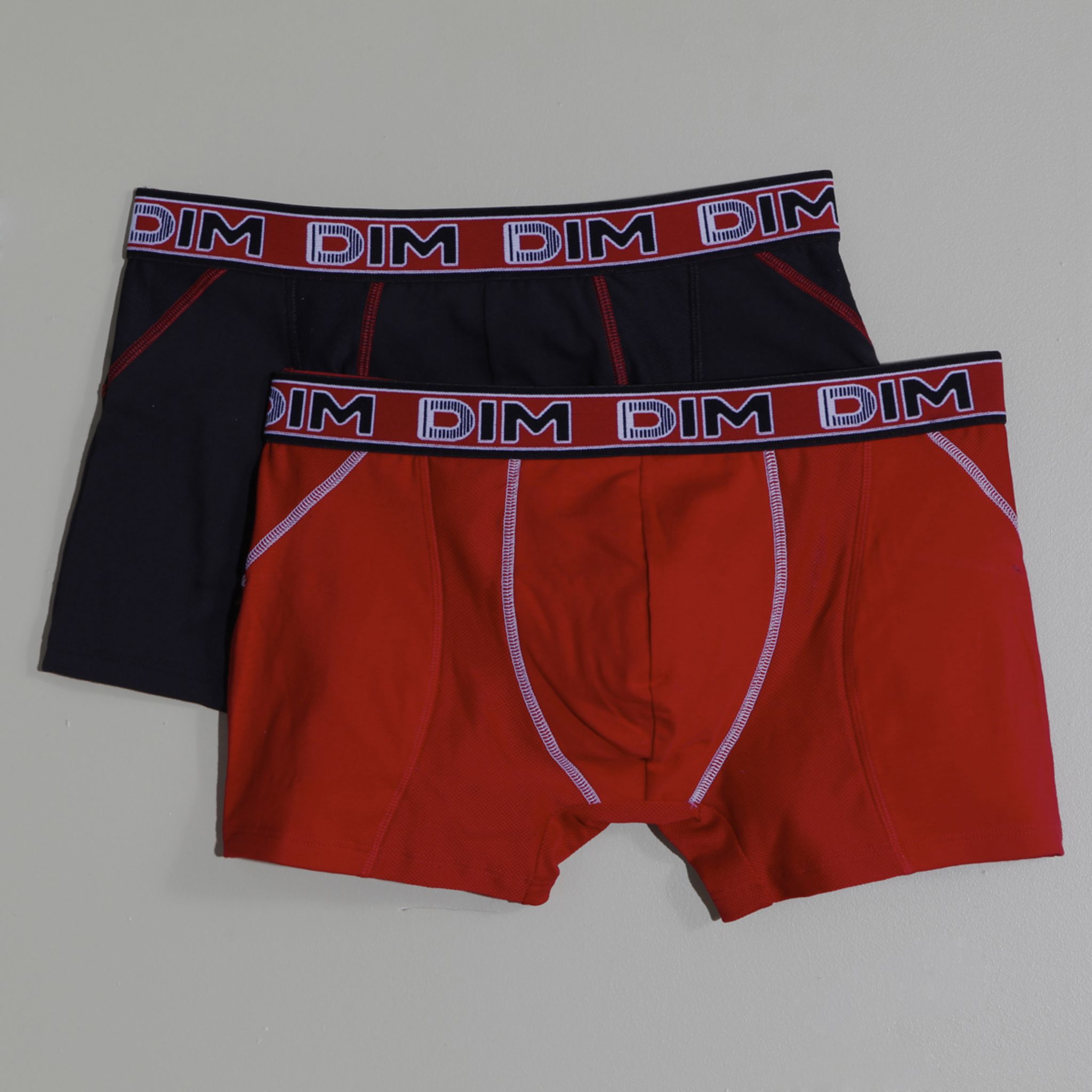 Boxer homme dim 3d best sale flex air