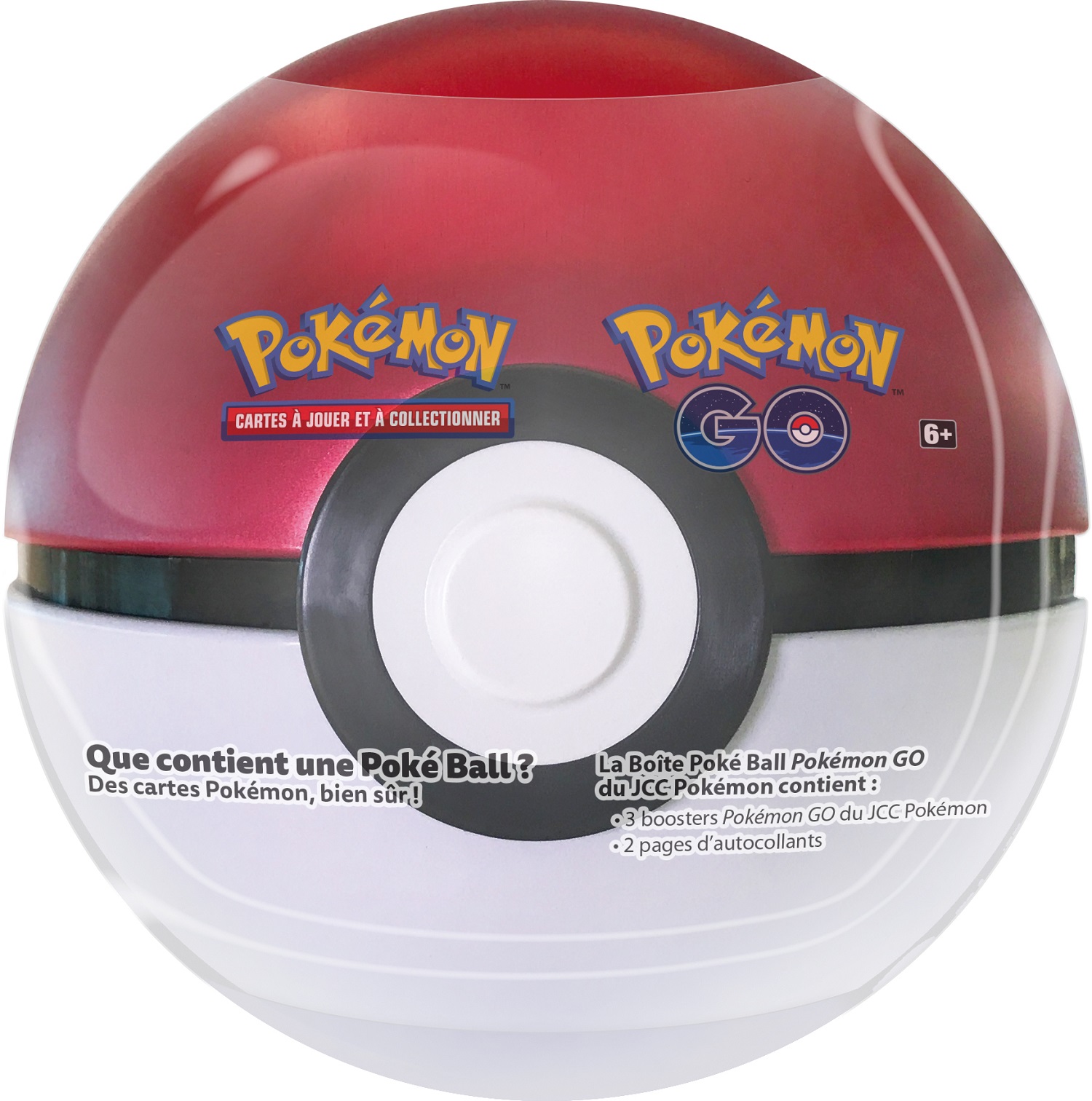 Protèges Cartes Pokemon Pokeball (x65)