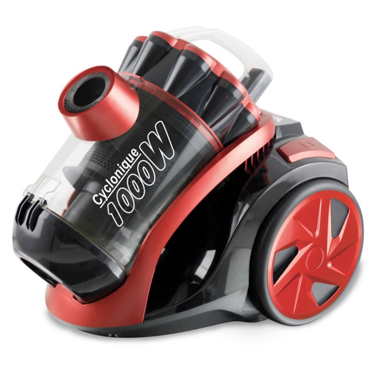 TECHWOOD Aspirateur sans sac ECO635C pas cher Auchan