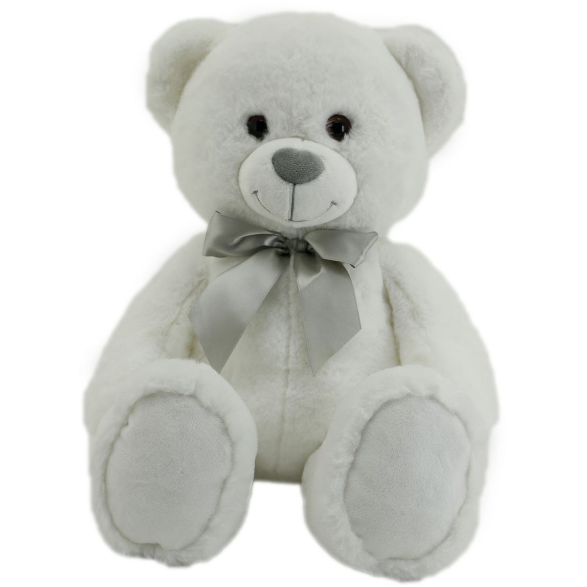 Ours en peluche clearance auchan