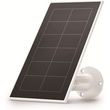 arlo panneau solaire ultra/pro/floodlight/go 2 blanc vma5600