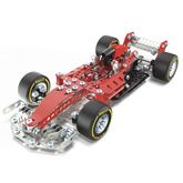 Meccano formula 1 ferrari online