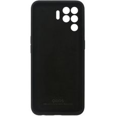Qdos Coque Oppo A94 Touch noir