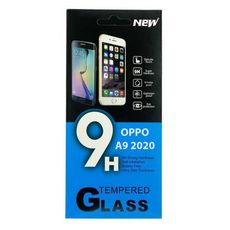 amahousse Vitre de protection d'écran pour Oppo A9 2020 en verre trempé