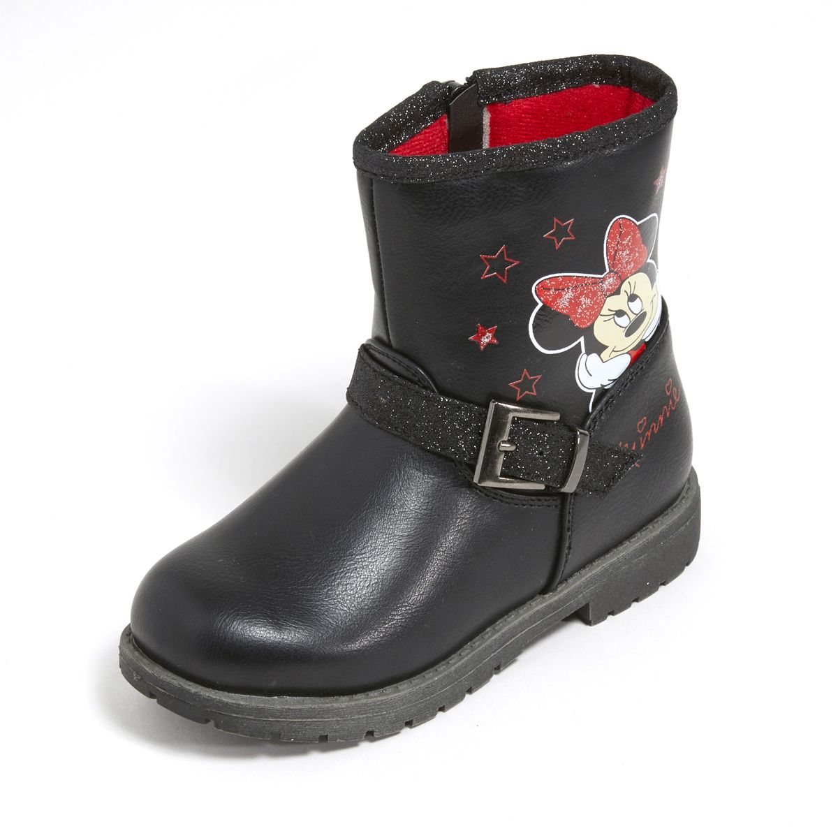 Botte minnie outlet fille