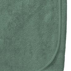 Paréo de bain LUXURY - Taille unique (Vert)