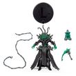 spin master figurine premium 18 cm tresh - league of legends