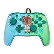PDP Manette Filaire Animal Crossing Nintendo Switch
