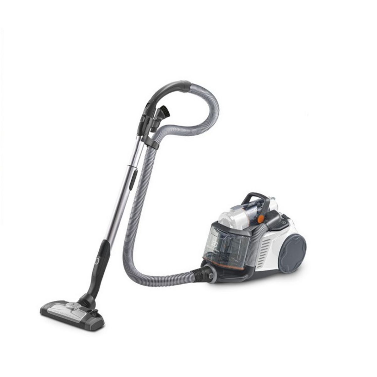 Aspirateur sans sac online electrolux