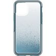 otterbox coque iphone 11 pro symmetry transparent/bleu